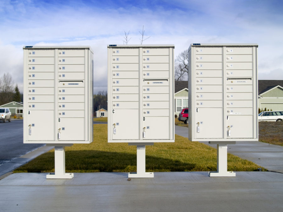 Mailbox Lock Replacement - Locksmith Denver