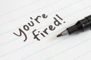 Fired An Employee - Rekey Denver