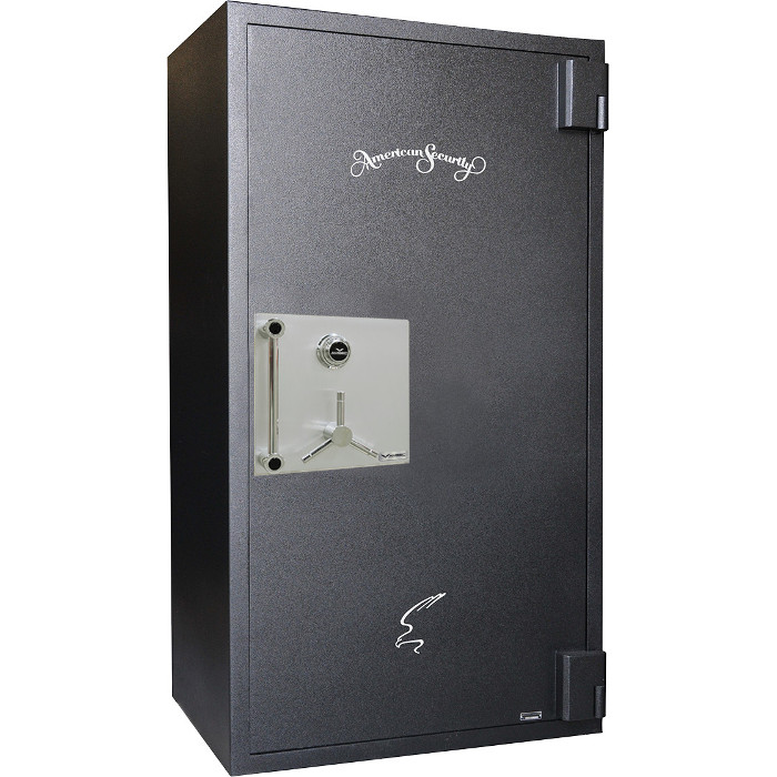 American Security Gun Safe - Locksmith Denver