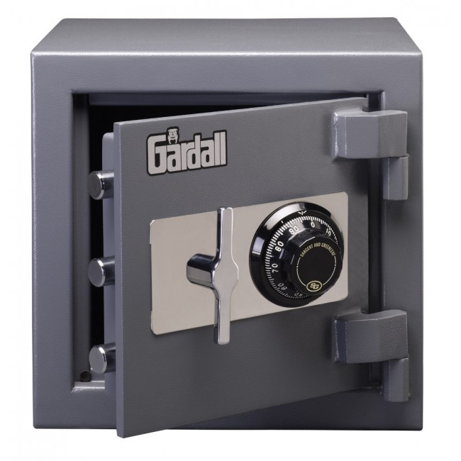 Gardall Safe - Locksmith Denver