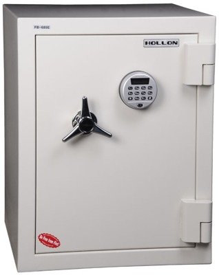 Hollon Safes - Locksmith Denver