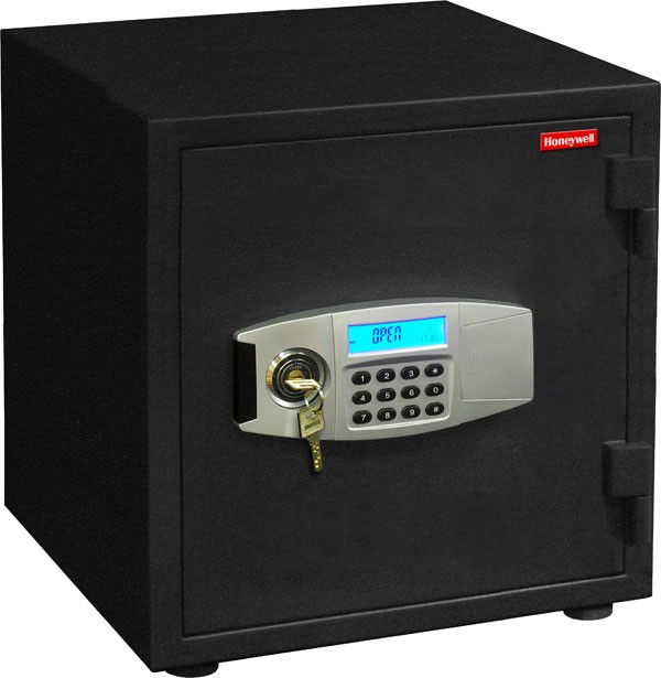 Honeywell Safe - Locksmith Denver