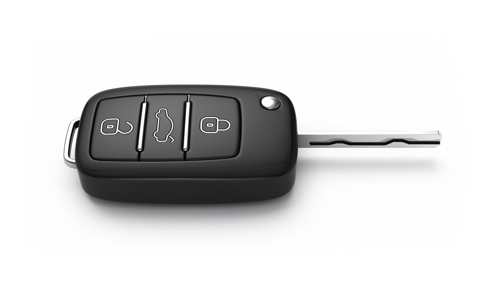 Key Fob Replacement - Secure Locksmith Denver