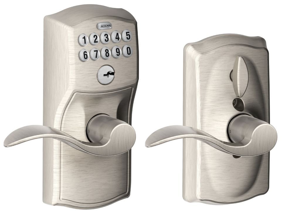 Keypad Lock - Locksmith Denver