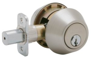 Schlage Bolt Locksmith Denver