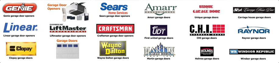 Garage Door Brands | Denver Experts 