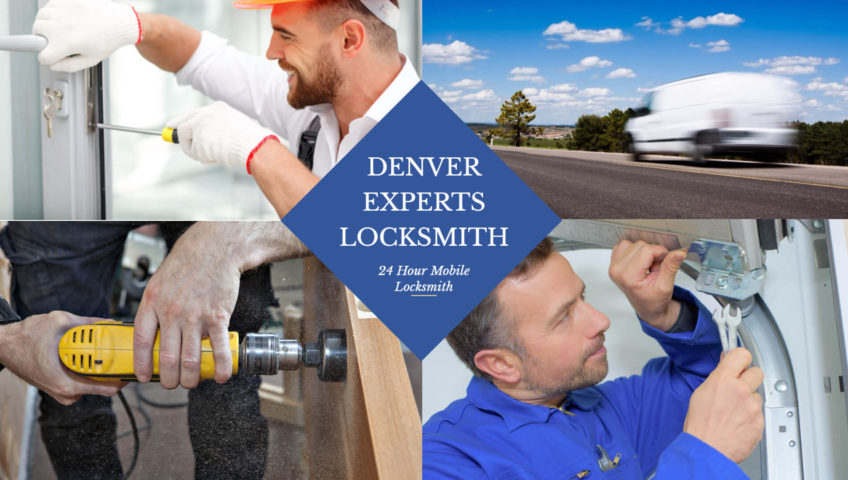 Secure Locksmith Denver