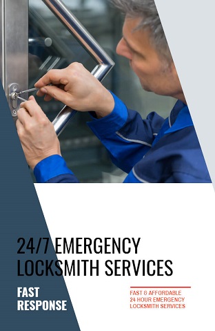 Emergency Locksmith Denver Services  