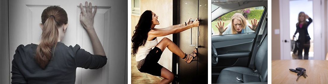 Lockout Service Secure Locksmith Denver