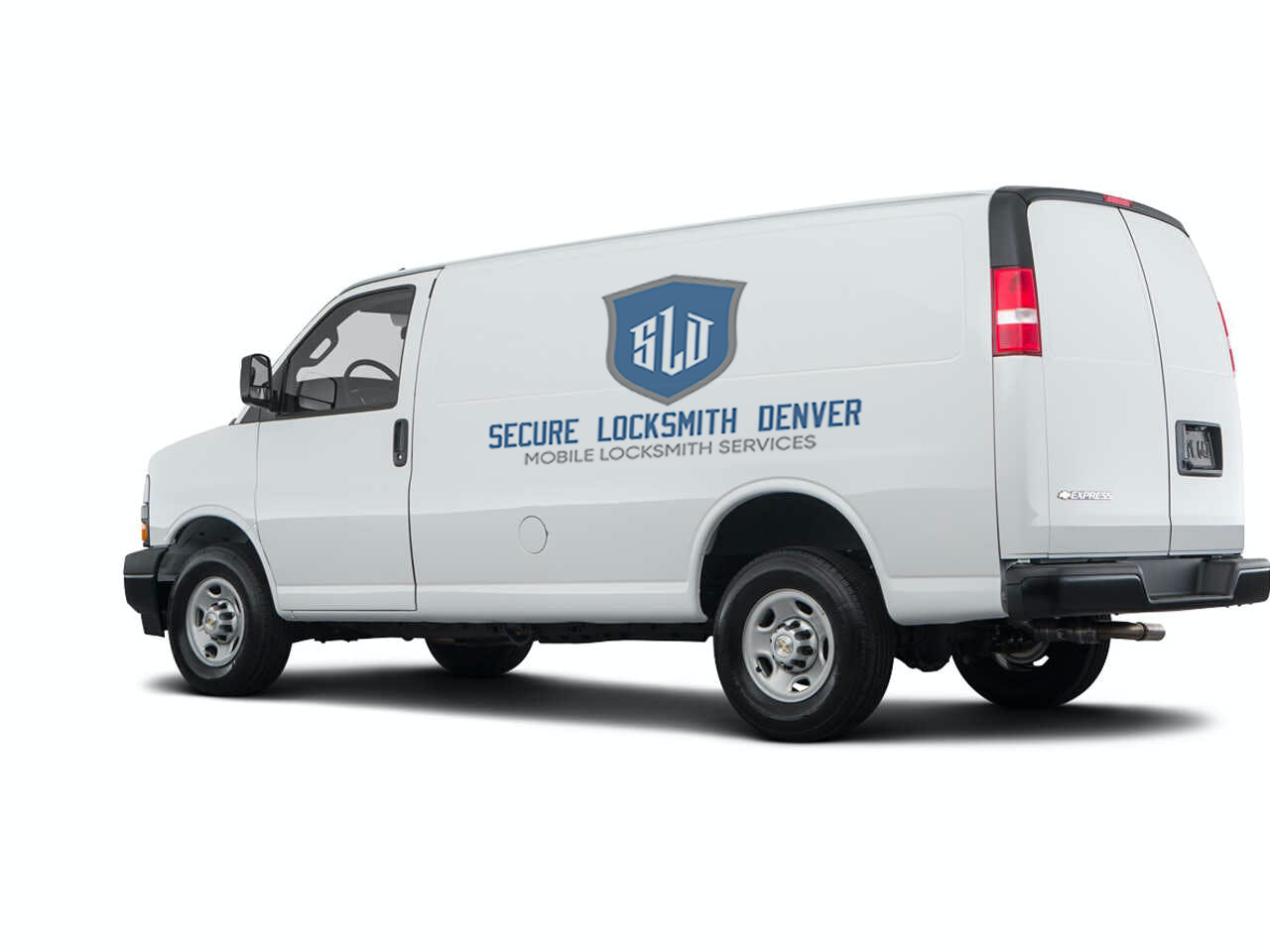 Mobile Locksmith Denver